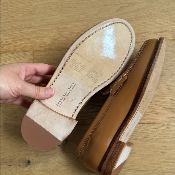 Freda Salvador Elba Loafer - Picture 3 of 3